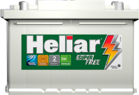 heliar